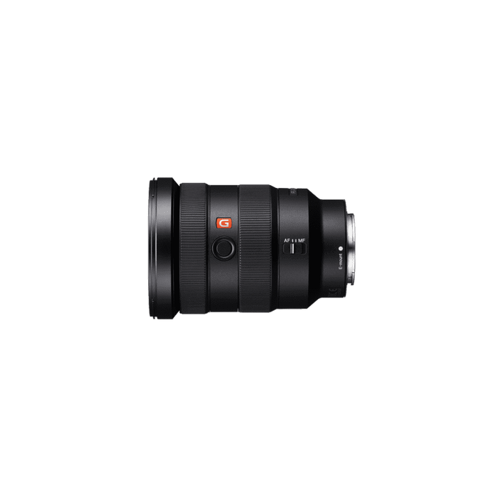 Full Frame E-Mount FE 16-35mm F2.8 G Master Zoom Lens, , product-image